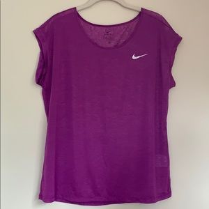 Nike Dri-Fit T-shirt